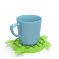 thumbnail image 5 of Jugues sensoriales de silicona para el autismo juguetes educativos con forma Tmvgtek de tortuga para aliviar el estrés juego de rompecabezas antiansiedad para niños y adultos, 5 of 5