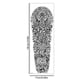 thumbnail image 5 of (TQB153-199-147) 3 uds pegatinas tatuaje brazo tótem serie abstracta 170*480mm pegatinas tatuaje corporal unisex, 5 of 9