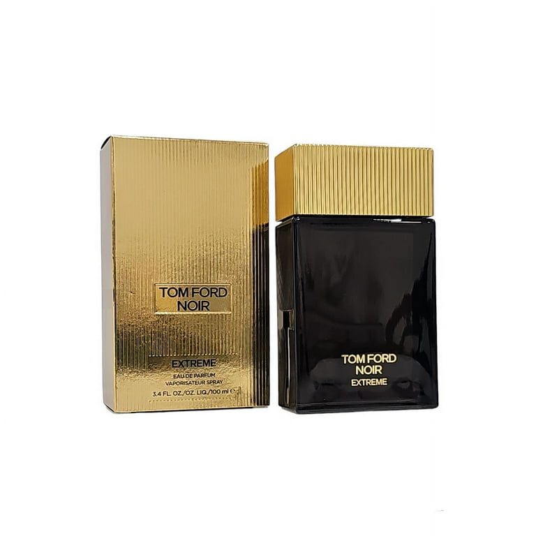 Tom Ford Noir Extreme Eau De Parfum Spray 3.4 oz for Men Tom Ford Noir Extreme Eau De Parfum Spray 3.4 oz for Men