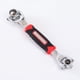 thumbnail image 3 of Llave para huesos de perro, llave con forma de hueso para perro, llave con forma de hueso para perro, llave giratoria para cabeza de perro, grado profesional Jadeshay A, 3 of 8