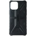 thumbnail image 2 of UAG Pathfinder Series Hard Case for iPhone 12 Pro Max - Black, 2 of 4