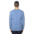 thumbnail image 3 of Threadfast Apparel Unisex Ultimate Long-Sleeve T-Shirt - 100LS, 3 of 4