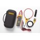 thumbnail image 2 of Pinza amperimétrica Fluke 393 FC Solar CAT III 1500 V IP54 con iFlex, 2 of 6
