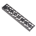 thumbnail image 3 of Pour BMPCC4K6K/A7S3JTZ Base de Cage en Fer Modèle Multifonctionnel Portable Léger Skateboards à Queue d'Aronde, 3 of 5