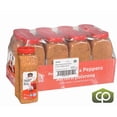 thumbnail image 1 of McCormick Fish Épices pour Poisson Ail et Poivre Rôtis - 660 g (1,46 Lb) (12/caisse), 1 of 3