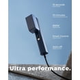 thumbnail image 2 of Vaporizador de ropa Nesugar G2 Pro Smart Handheld, 0.8 libras, 100-240 V, 2 of 7