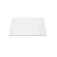 thumbnail image 1 of Rosseto Serving Solutions SG022 Square Surface White Acrylic, 1 of 1