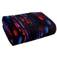 thumbnail image 3 of The Matrix Resurrections Blanket, 30"x60" Pill Code Beach Towel, 3 of 6