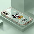thumbnail image 3 of Cute Mickey Minnie Mouse Cover Smooth E-TPU Phone Case Redmi A1 7 7A 8 8A 9 9A 9C 10 10C 12 12C 13C K20 K30 K40 K50 K60 PRO Case, 3 of 5