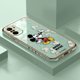 thumbnail image 3 of Cute Mickey Minnie Mouse Cover Smooth E-TPU Phone Case Redmi A1 7 7A 8 8A 9 9A 9C 10 10C 12 12C 13C K20 K30 K40 K50 K60 PRO Case, 3 of 5