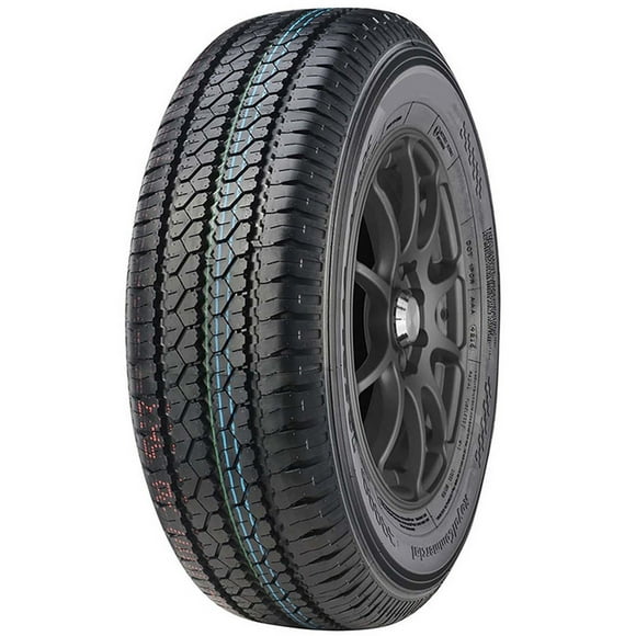 LLANTA COMPASAL 185R14C VANMAX 102/100R 8PR