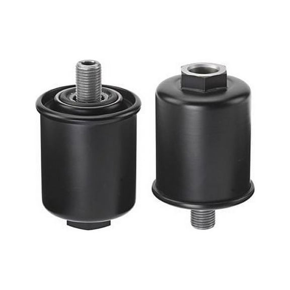 Automatic Transmission Filter Kit - Compatible with 2000 - 2008 Acura TL 2001 2002 2003 2004 2005 2006 2007