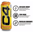 thumbnail image 3 of C4 BEBIDA ENERGETICA 12 LATAS ORANGE STARBUST, 3 of 3