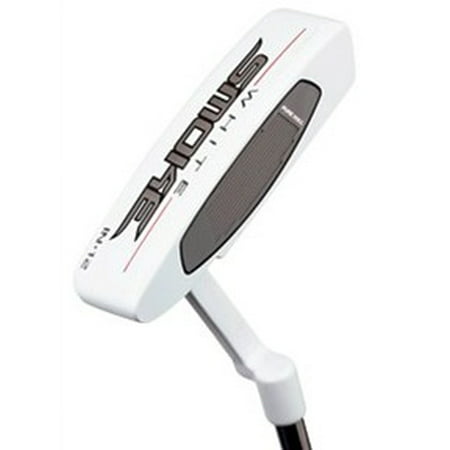 TaylorMade Golf White Smoke IN-12 Putter (Taylormade R11 Irons Best Price)