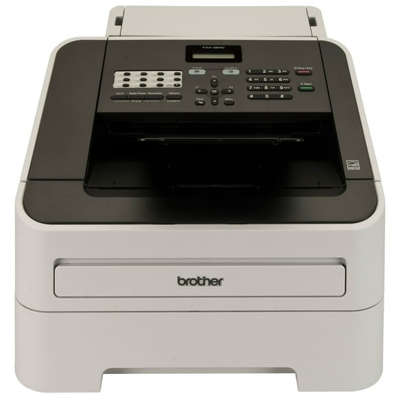 FAX-2840 Fax/copieur LASER