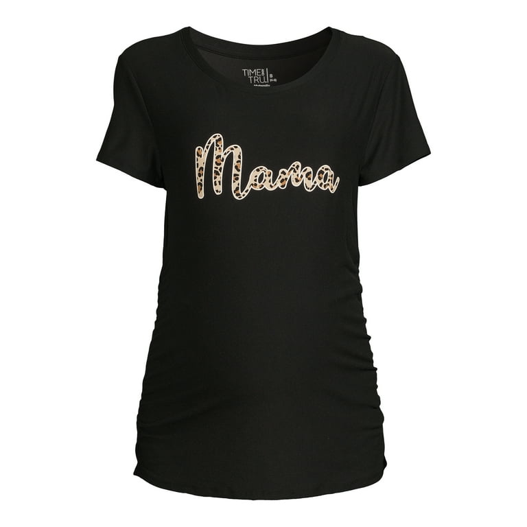 time and tru t shirts walmart