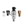 thumbnail image 2 of AEM 30-2130-500 Stainless Steel 500 PSIG Sensor Kit, 2 of 3
