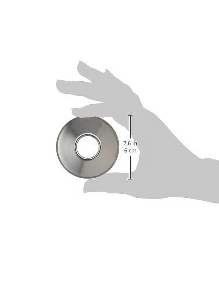 MP 2PK 1/2" Pipe Cover view 2
