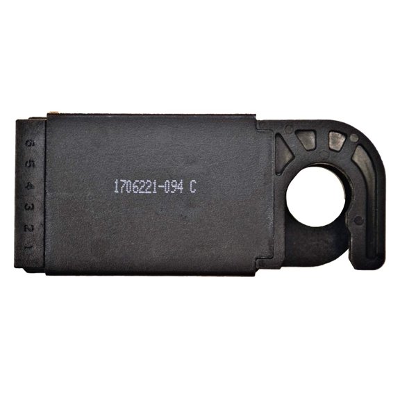 PT Auto Warehouse BLS-255 - Stoplight Brake Light Switch Fits select: 2004-2007 FORD F150, 2002-2006 FORD EXPEDITION