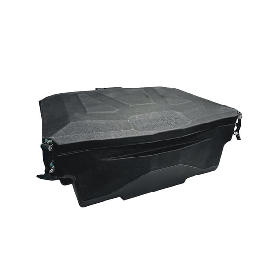 Highlands ATV Rear Cargo Box 2015-2024 Polaris Sportsman 850/1000 Touring Models