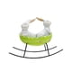 thumbnail image 1 of Inteprter Decoraciones de conejito de Pascua Centro de de Pascua duradero para una decoración de conejito versátil Organizado sin desorden Decoración Verde claro, 1 of 5