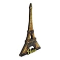 thumbnail image 2 of Wooden Eiffel Tower Magnet 3D Paris, 2 of 2