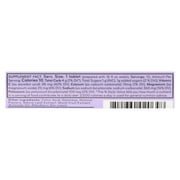 Nuun Sport Hydration, Effervescent Electrolyte Drink Tablets, Grape, 10 Tablets