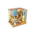 thumbnail image 1 of DIY Miniature House Lisa's Tailor, 1 of 1