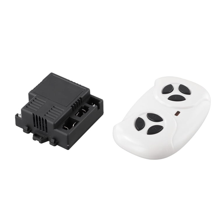 AccessPRO ACCESS807M4 Control Remoto De 4 Botones Compatible Con Rece