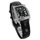 thumbnail image 2 of Casio Standard Analog Leather Strap Black Dial Quartz LTP-V007L-1B Women's Watch, 2 of 4