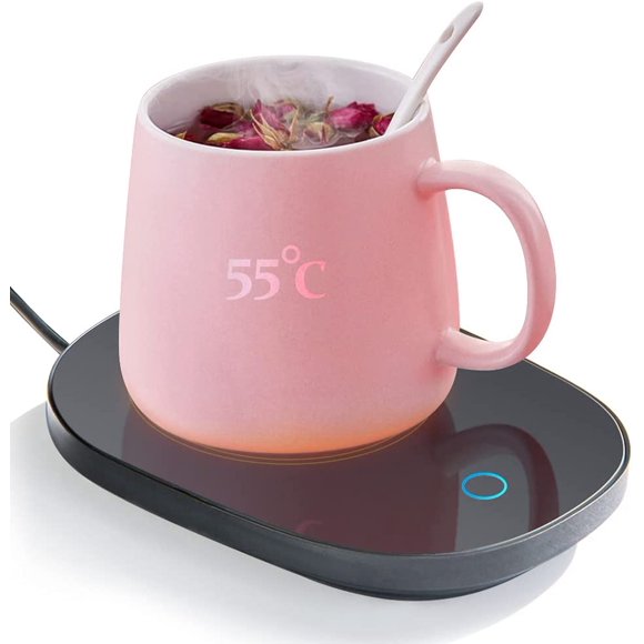 Mr. Coffee Mug Warmer