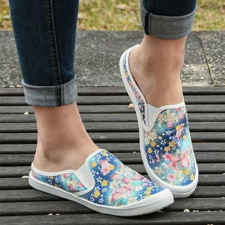 

Women s Ladies Fashion Casual Solid Open Toe Platforms Sandals Beach Shoes Black 6.2761