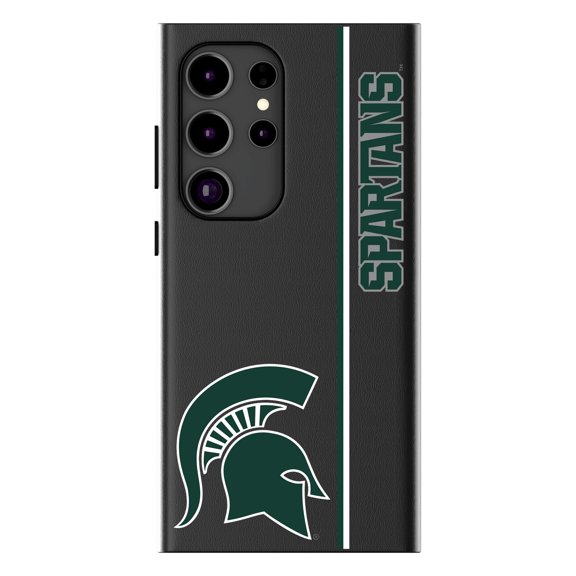 Keyscaper Michigan State Spartans Galaxy Magnetic Bump Case