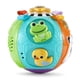 thumbnail image 5 of Pelota de actividad Toy VTech Baby On-The-Moove con texturas de color naranja, 5 of 9
