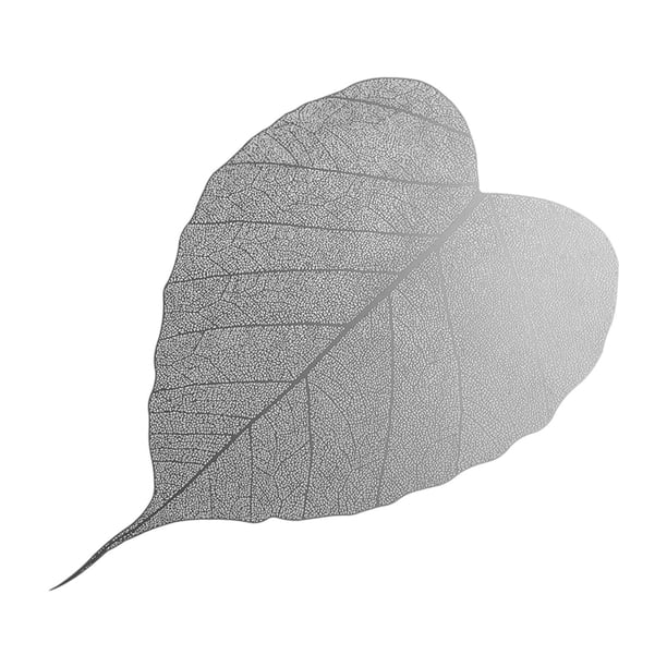 Colador de té de hoja en forma de hoja, reutilizable, multifunción, portátil, filtro de té de malla fina para sala de estar, restaurante, sala de L