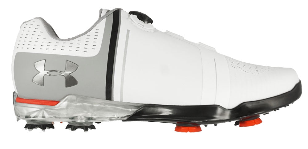 spieth one golf shoes