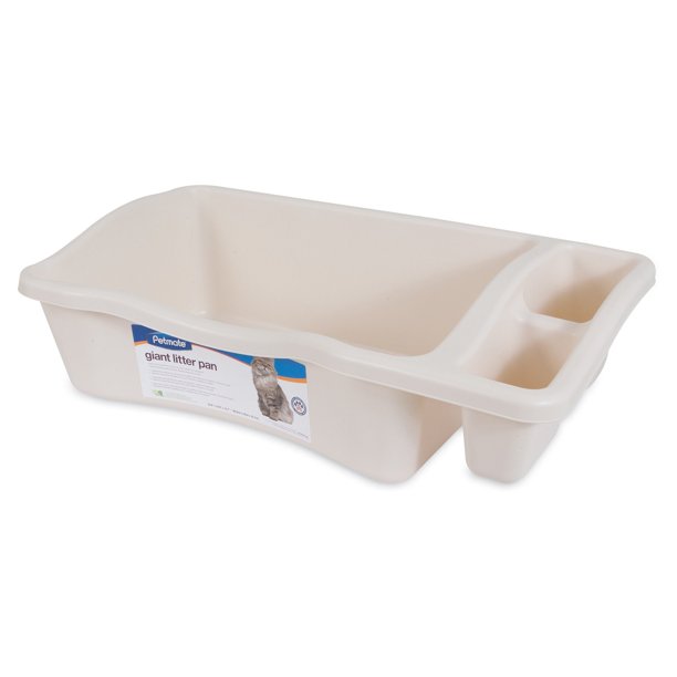 Petmate Cat Litter Box Giant