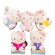 thumbnail image 2 of Coco nuevo diseño de alta calidad para niñas lindo KT bandolera de hombro cinnamoroll melodía mochila de dibujos de peluche, 2 of 4