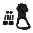 thumbnail image 1 of Ankle Stabilizer Maintain Balance Lightweight Ankle Support Brace Drop Foot Brace for Ankle Inversion Valgus Hemiplegia M Left Foot, 1 of 15
