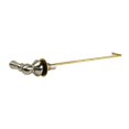 thumbnail image 1 of Toto THU141BN Trip Lever For St774S, Brushed Nickel, 1 of 1