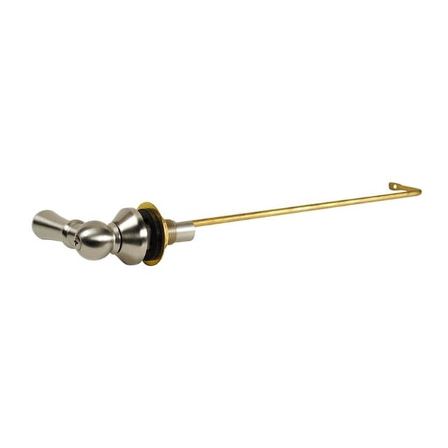 Toto THU141BN Trip Lever For St774S, Brushed Nickel