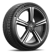 Michelin Pilot Sport 5 235/45ZR19 (99Y) XL Simolary simolary.com 17