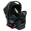 Britax B-Safe Gen2 FlexFit+ 35 lbs Infant Car Seat, Black