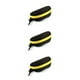 thumbnail image 5 of Matsuzay Estuche de almacenamiento para gafas de sol, bolsa para anteojos, organizador impermeable, amarillo Type1 NO1, 5 of 6