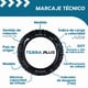 thumbnail image 5 of Llanta para Motocicleta - Terra Plus  - W6007F - 130/90B16 - 6PR - Carga 67 - Velocidad H - Ideal para Crucero, 5 of 6