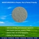 IMTEK Environmental 23608 Humectsorb Eco Humidité Removal 1 mm Granules - 2 lb – image 5 sur 8