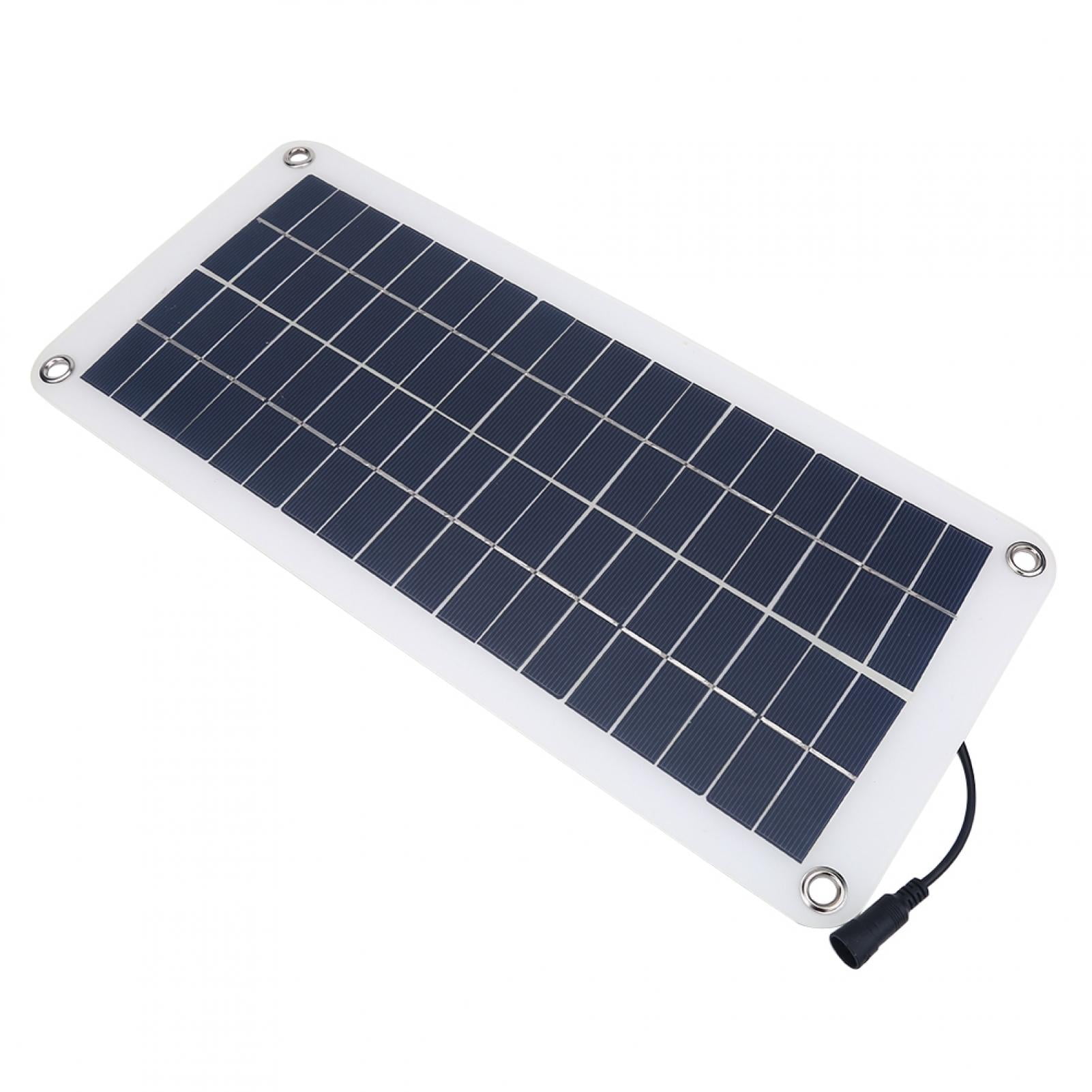 7.5W 18V Portable Solar Panel outdoor Energy USB Charger Folding For Car Boat 7.5W 18V Portable Solar Panel outdoor Energy USB Charger Folding For Car Boat
