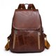thumbnail image 3 of 2023 Nuevas mochilas de cuero para mujer, bolsos de hombro de moda, mochilas para mujer, mochilas de viaje para mujer, mochilas escolares para niñas, Sac a Dos, 3 of 5