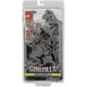 thumbnail image 5 of Godzilla - 12" Head To Tail Action Figure - 2016 Shin Godzilla, 5 of 5