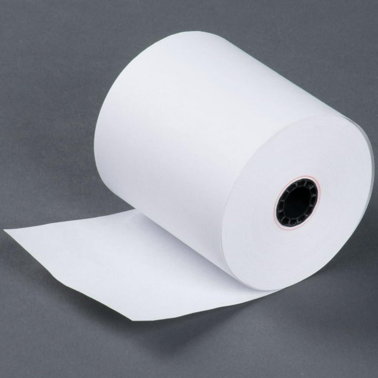 Kitchen Printer Paper (25 rolls)